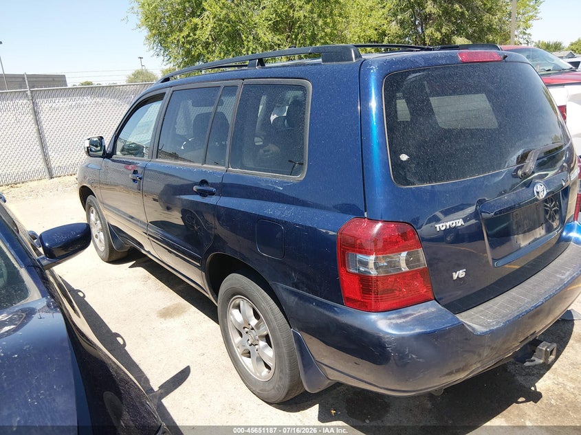AtlanticExpress - Toyota Highlander
