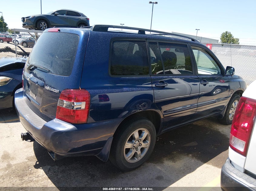 AtlanticExpress - Toyota Highlander