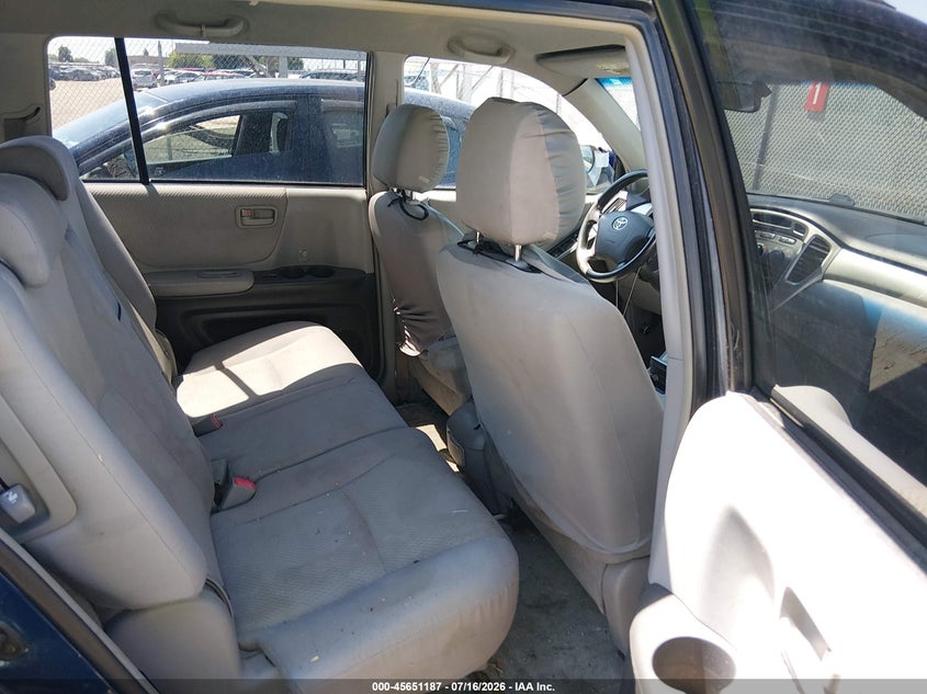 AtlanticExpress - Toyota Highlander