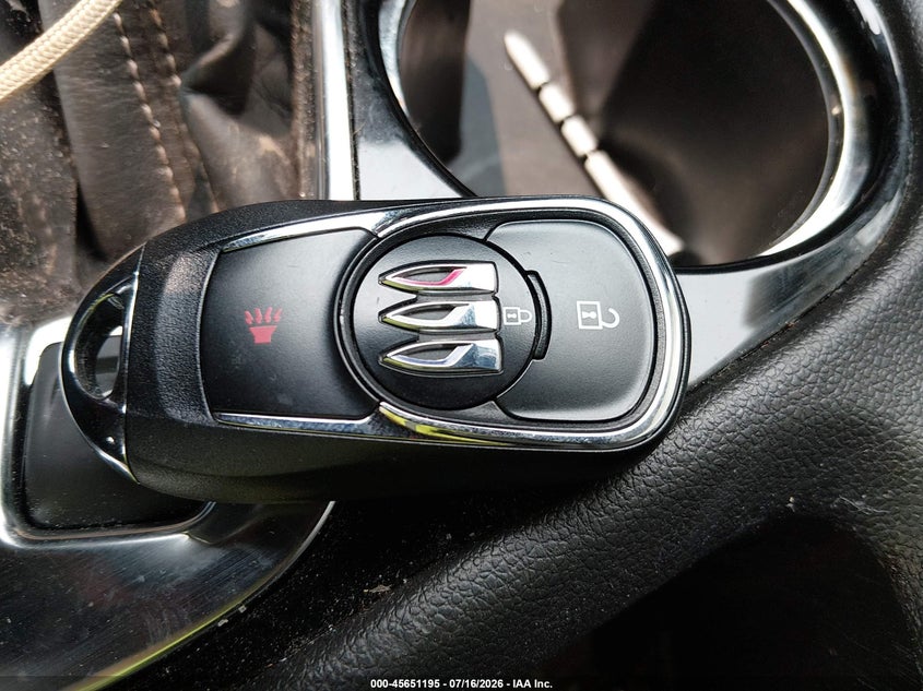 2024 Buick Encore Gx Sport Touring Awd VIN: KL4AMESL6RB008872 Lot: 45651195