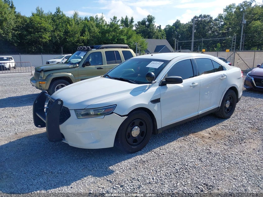 Vin: 1fahp2l87fg138944, lot: 46149767, ford police interceptor 20152