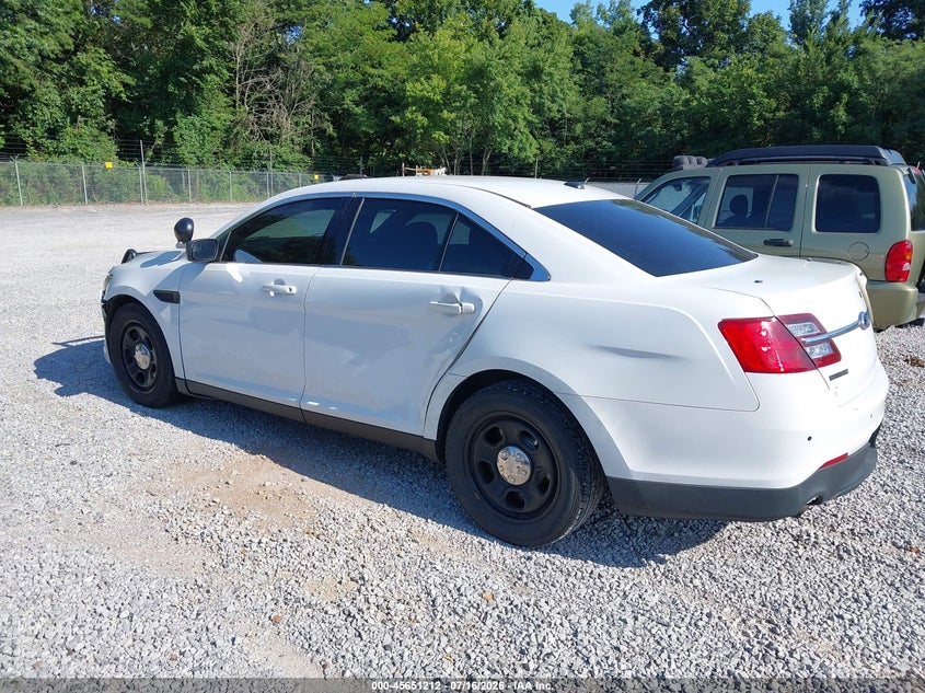 Vin: 1fahp2l87fg138944, lot: 46149767, ford police interceptor 20153
