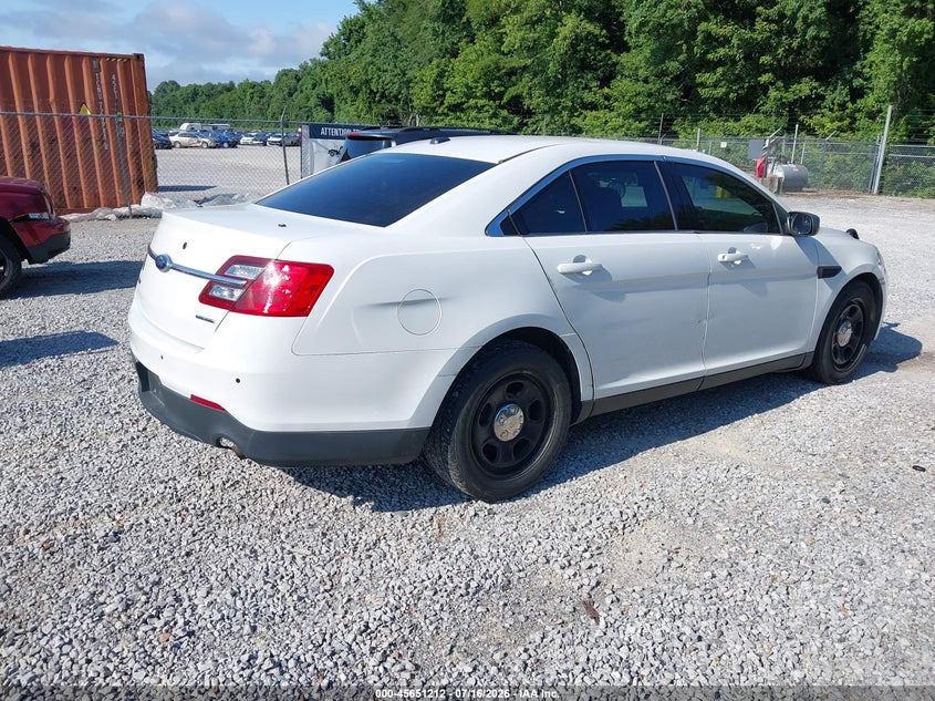 Vin: 1fahp2l87fg138944, lot: 46149767, ford police interceptor 20154