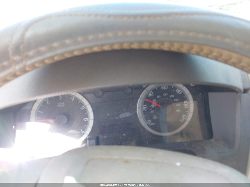 2010 FORD ESCAPE HYBRID auction photo 7