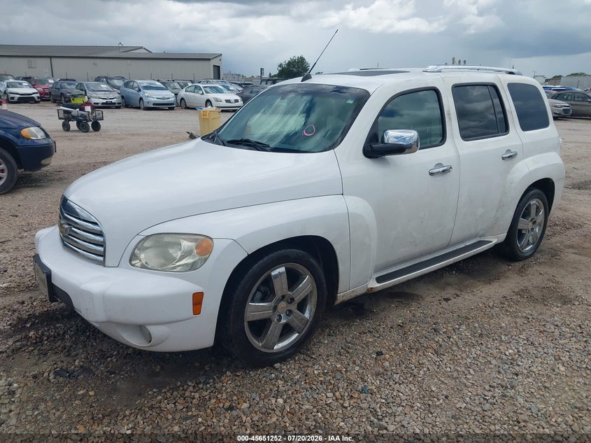 Vin: 3gnbacfu0bs507937, lot: 46149807, chevrolet hhr lt w/2lt 20112