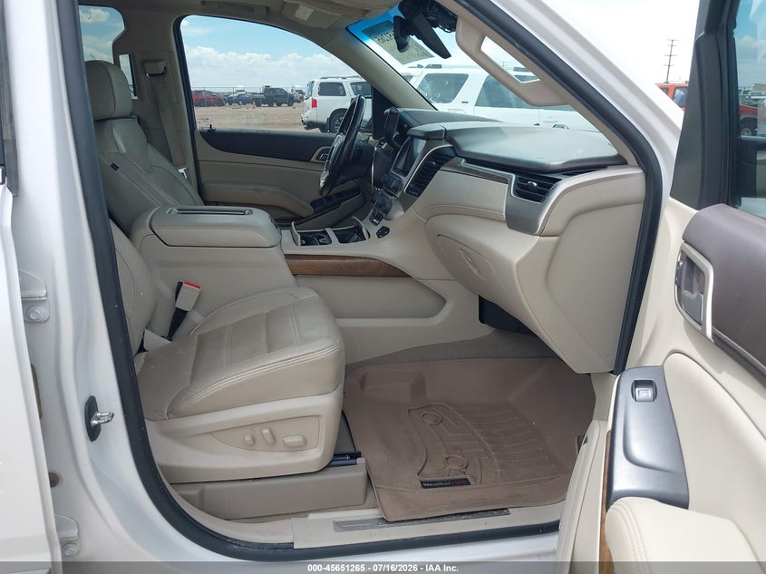 GMC YUKON XL 2020 VIN 1GKS2HKJ8LR135447