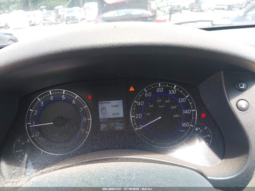 2017 Infiniti Qx50 VIN: JN1BJ0RR7HM414679 Lot: 45651321