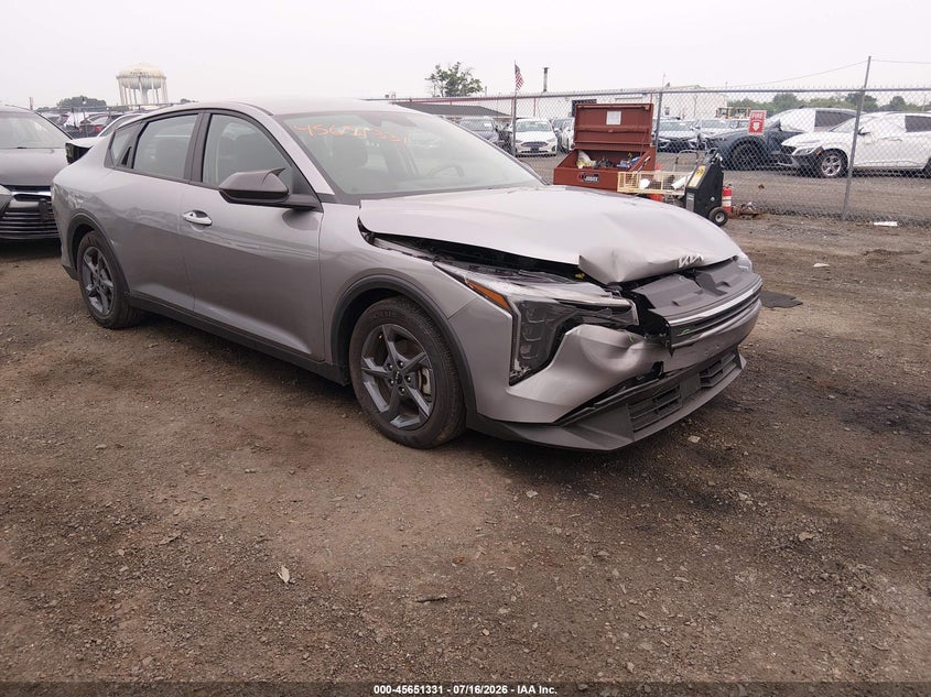 Vin: 3kpft4de8te265503, lot: 46149886, kia k4 lxs 2026 img_1