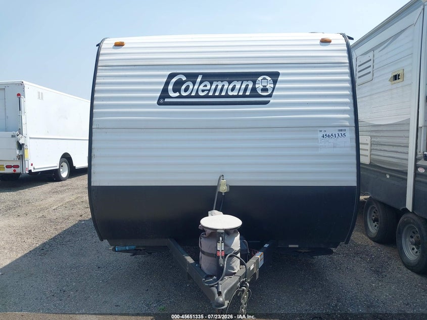 2025 KEYSTONE COLEMAN auction photo 7