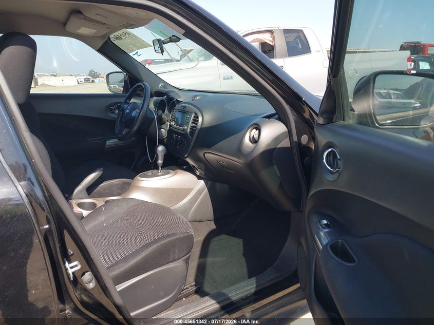 2016 Nissan Juke S VIN: JN8AF5MR7GT602996 Lot: 45651342