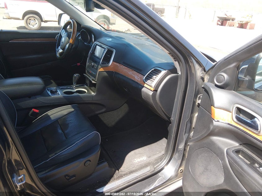 AtlanticExpress - Jeep Grand Cherokee