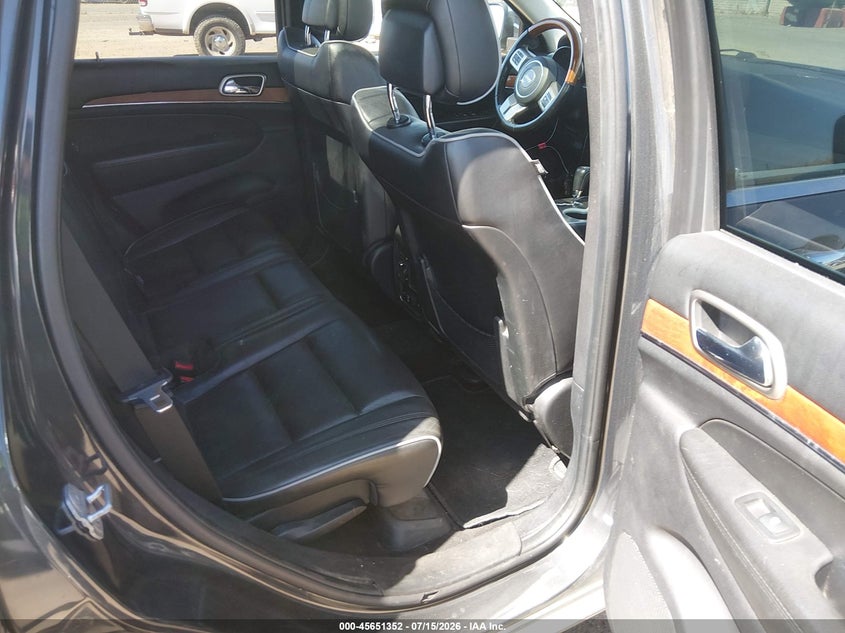 AtlanticExpress - Jeep Grand Cherokee