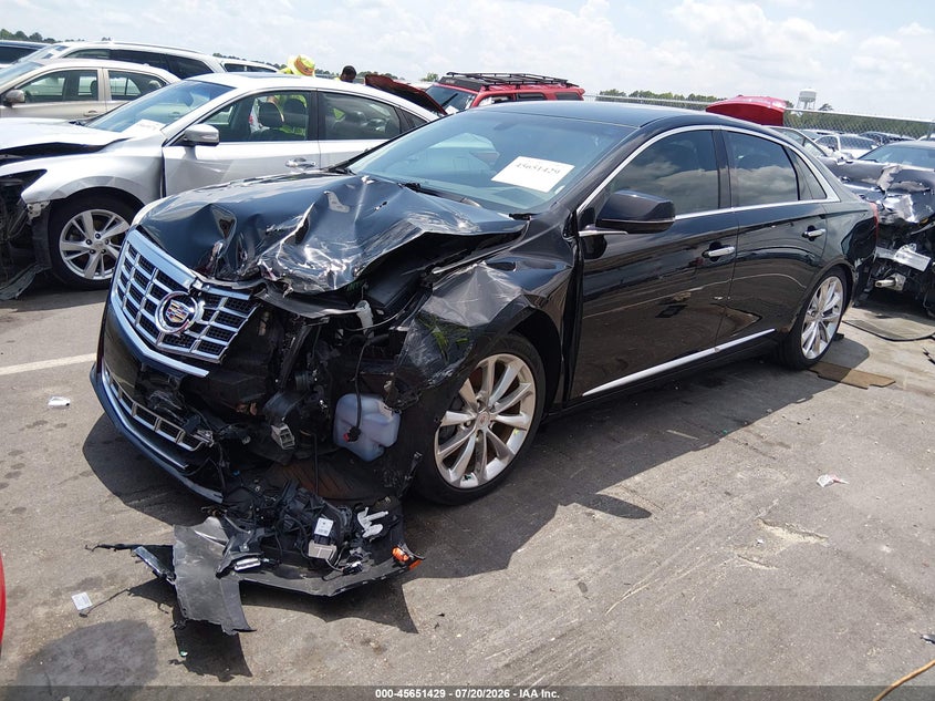 Vin: 2g61m5s33e9171144, lot: 46149984, cadillac xts luxury 20142