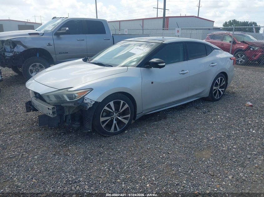 Vin: 1n4aa6ap4hc449794, lot: 46149986, nissan maxima 3.5 platinum 20172