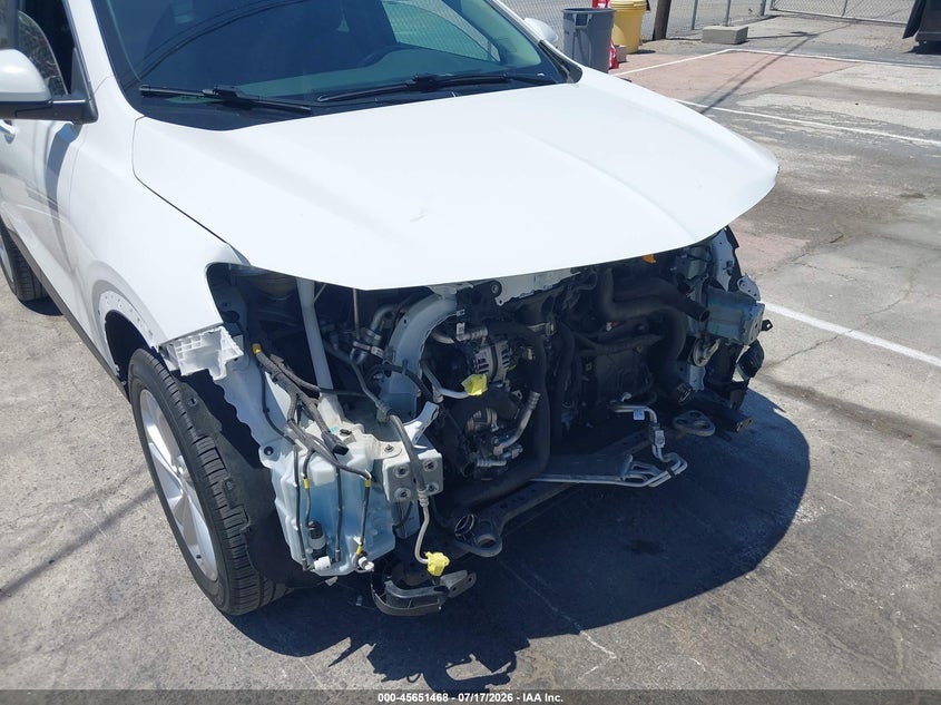 2022 Buick Encore Gx Fwd Preferred VIN: KL4MMBS23NB144874 Lot: 45651468