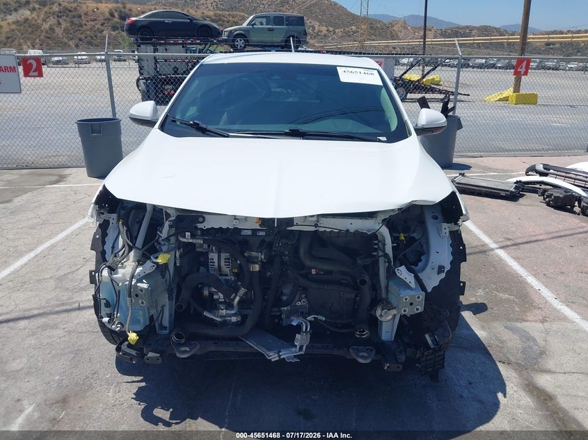 2022 Buick Encore Gx Fwd Preferred VIN: KL4MMBS23NB144874 Lot: 45651468