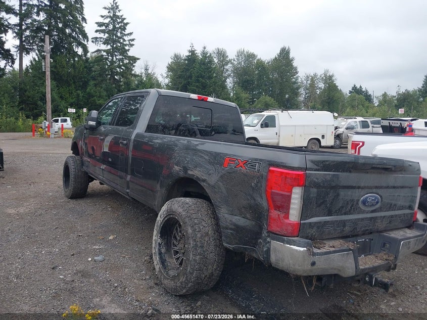 Vin: 1ft8w3bt6kee65236, lot: 46150025, ford f-350 lariat 20193