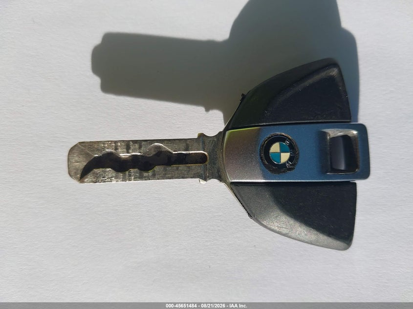 BMW S 1000 2021