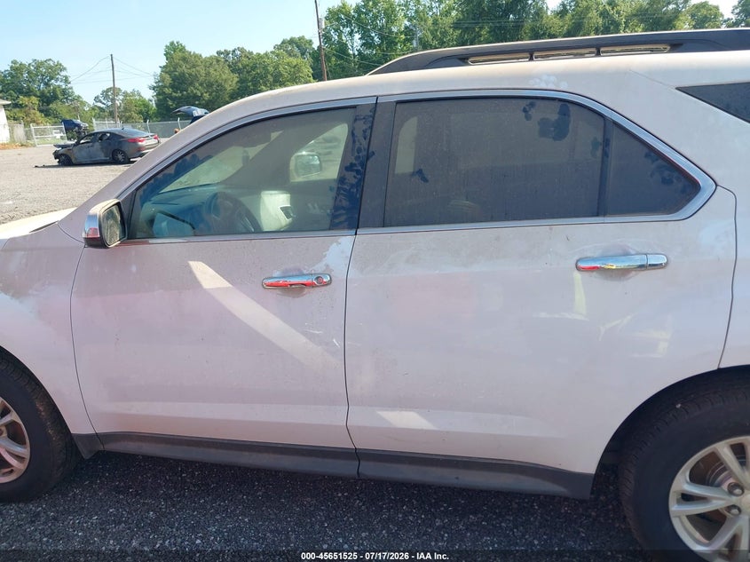 AtlanticExpress - Chevrolet Equinox