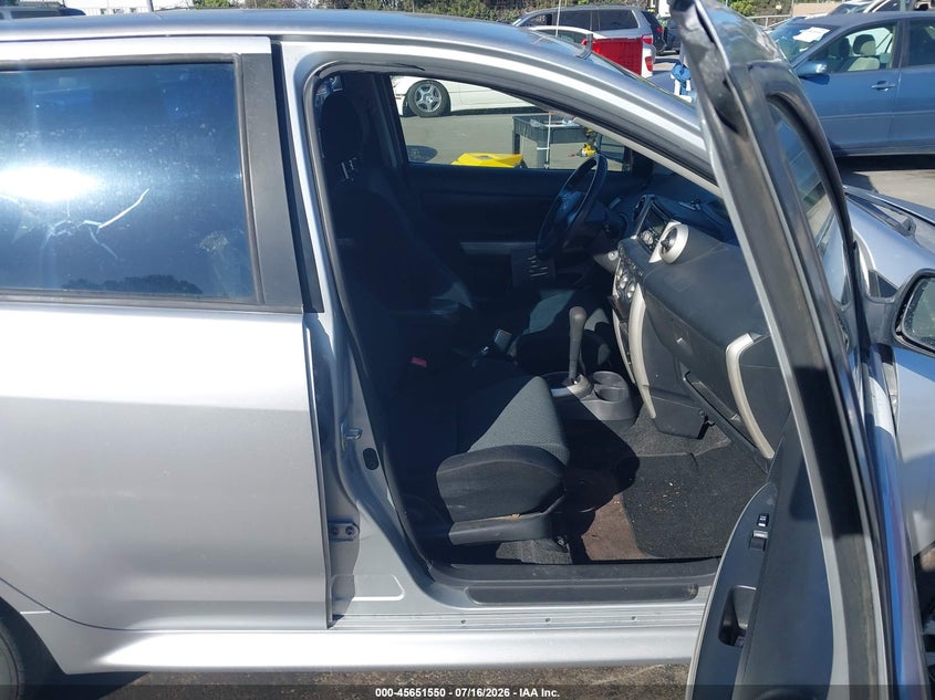 2006 Scion Xa VIN: JTKKT624560148665 Lot: 45651550