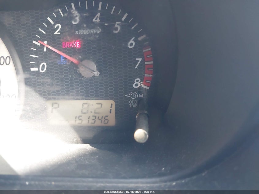 2006 Scion Xa VIN: JTKKT624560148665 Lot: 45651550
