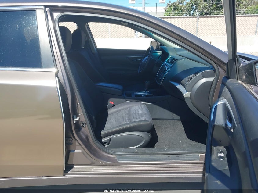 AtlanticExpress - Nissan Altima