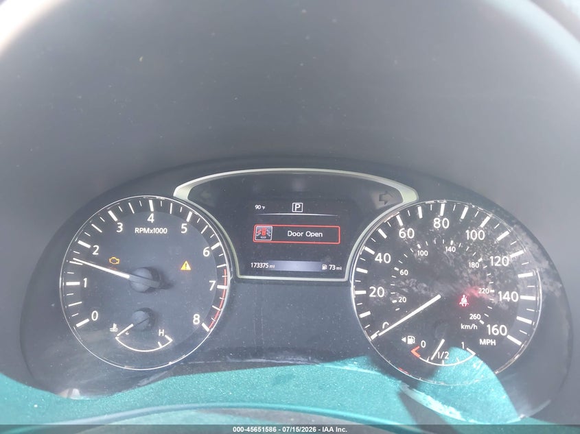 AtlanticExpress - Nissan Altima