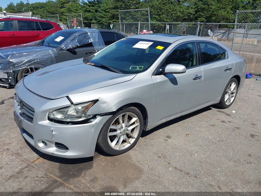 Vin: 1n4aa5ap4ec460137, lot: 46150157, nissan maxima 3.5 s/3.5 sv 20142
