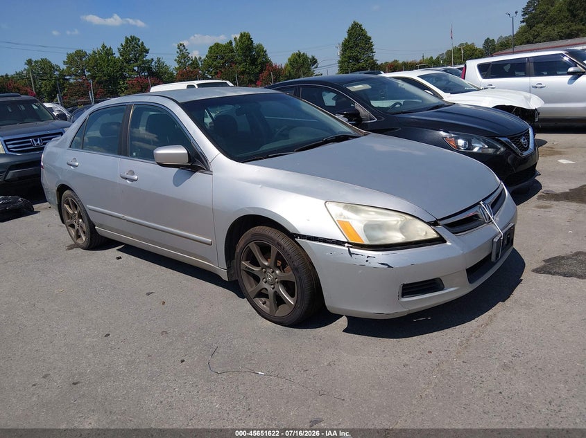 2006 Honda Accord