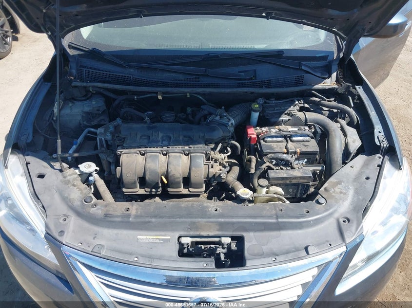 AtlanticExpress - Nissan Sentra