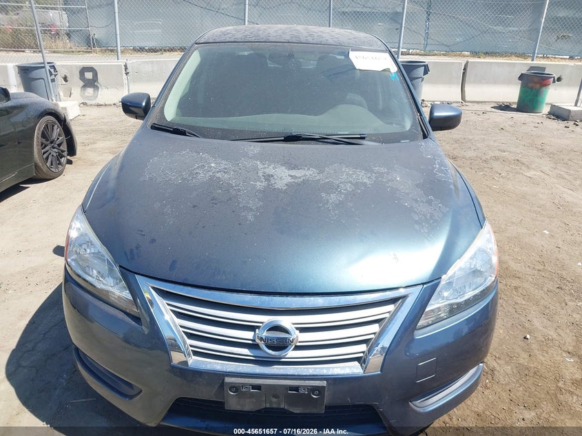 AtlanticExpress - Nissan Sentra