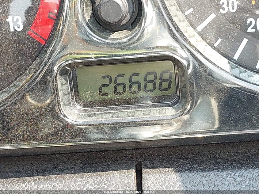 2005 SUZUKI GSX1300 auction photo 7