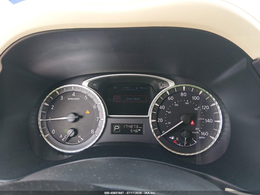 2015 Infiniti Qx60 VIN: 5N1AL0MN6FC550372 Lot: 45651687