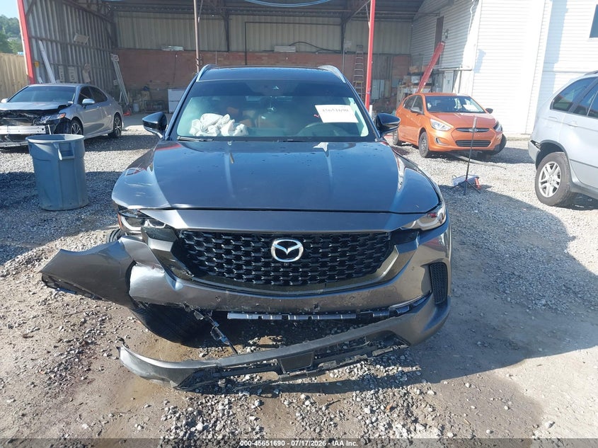 2024 Mazda Cx-50 2.5 Turbo Premium Plus VIN: 7MMVABEY6RN230381 Lot: 45651690