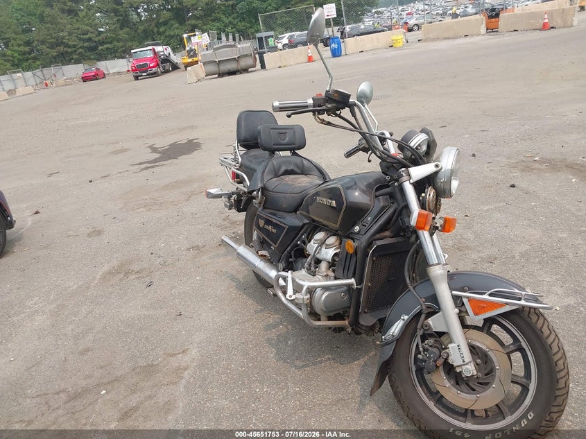 1984 Honda GL1200