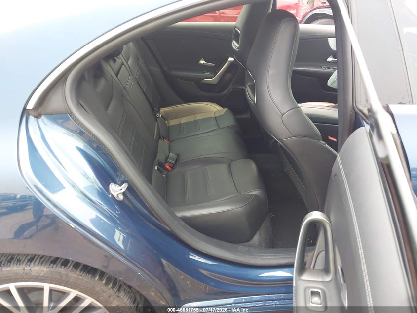 2020 Mercedes-Benz Cla 250 4Matic VIN: WDD5J4HB0LN078789 Lot: 45651755