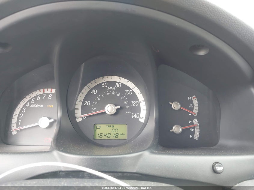 2008 Kia Sportage Lx V6 VIN: KNDJE723387491608 Lot: 45651784