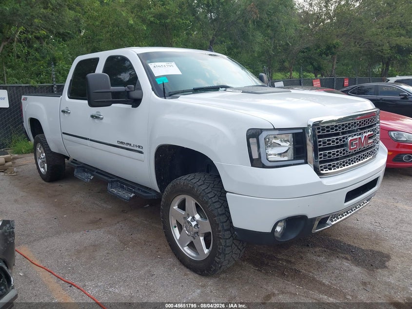 Vin: 1gt125e88ef187812, lot: 46150350, gmc sierra 2500hd denali 2014 img_1