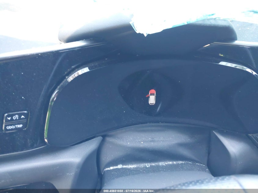 2026 Lexus Nx 450H+ F Sport Handling VIN: JTJKKCFZ0T2077340 Lot: 45651858