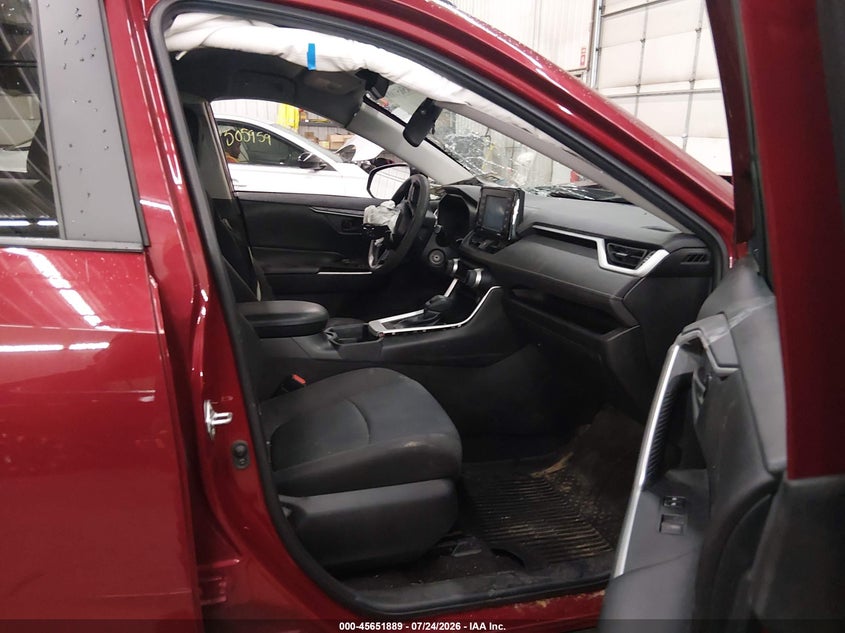 TOYOTA RAV4 - zdjęcie 5