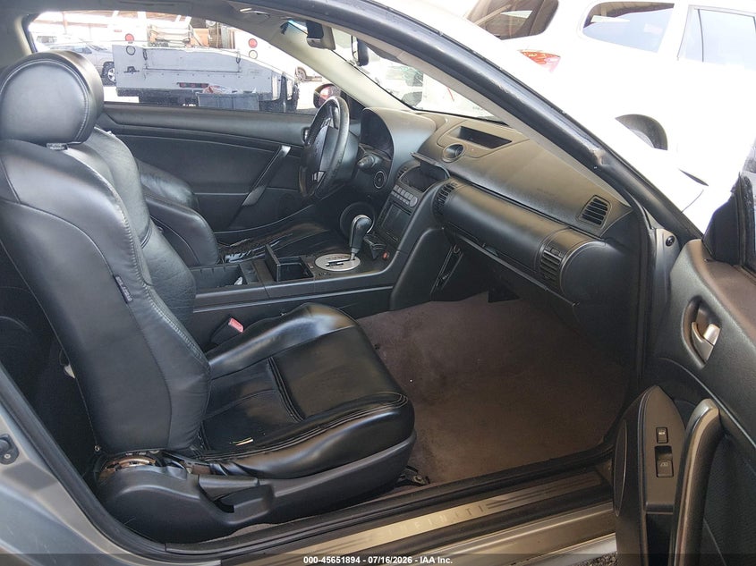 2003 INFINITI G35 auction photo 5