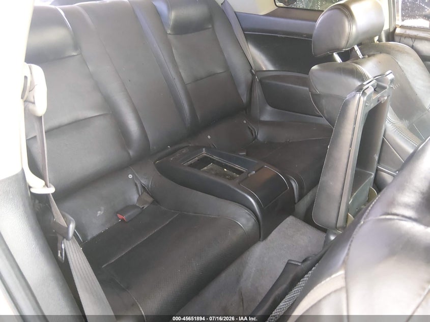 2003 INFINITI G35 auction photo 8