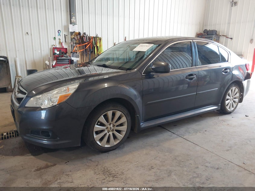 Vin: 4s3bmck63c3042603, lot: 46150477, subaru legacy 2.5i limited 20122