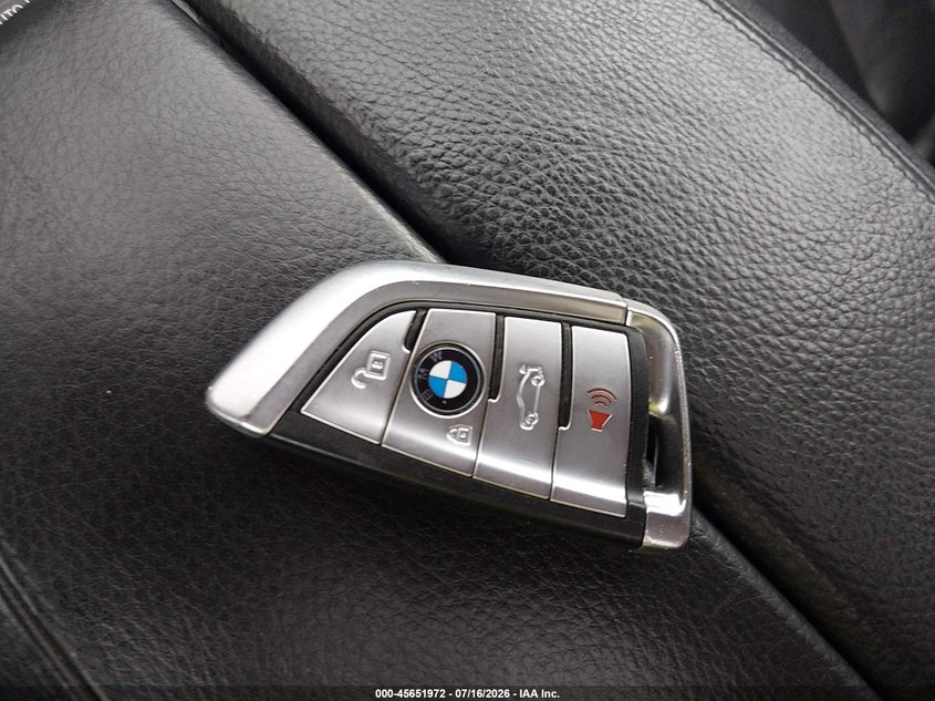 2014 BMW X5 xDrive35I VIN: 5UXKR0C56E0K46739 Lot: 45651972