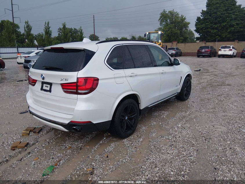 Vin: 5uxkr0c56e0k46739, lot: 46150527, bmw x5 xdrive35i 20144