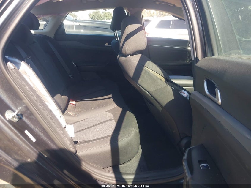 2023 Kia K5 Lxs VIN: 5XXG14J2XPG178915 Lot: 45651979