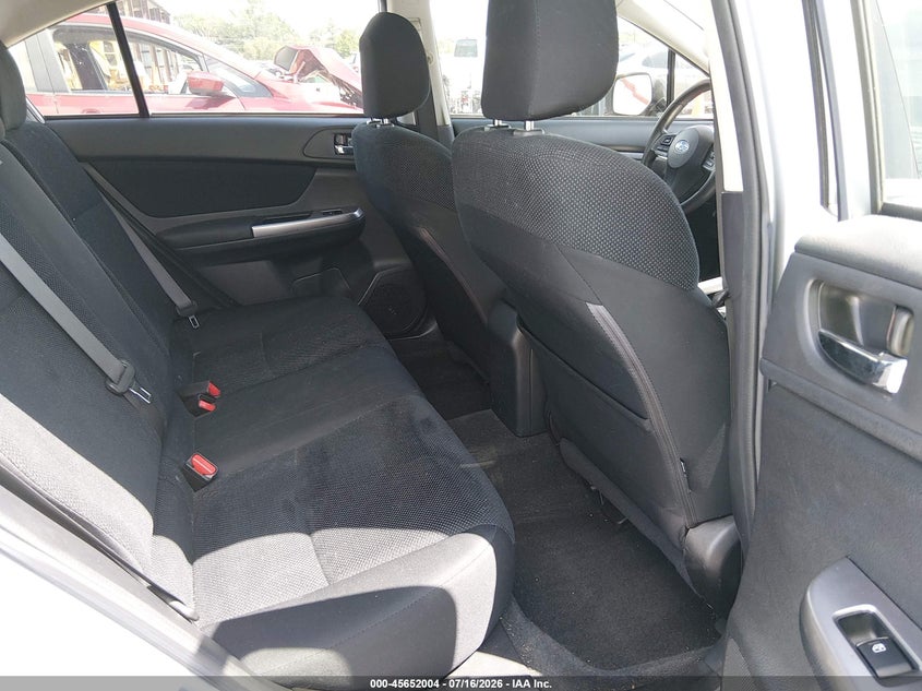 2015 Subaru Impreza 2.0I Premium VIN: JF1GJAC68FH010566 Lot: 45652004
