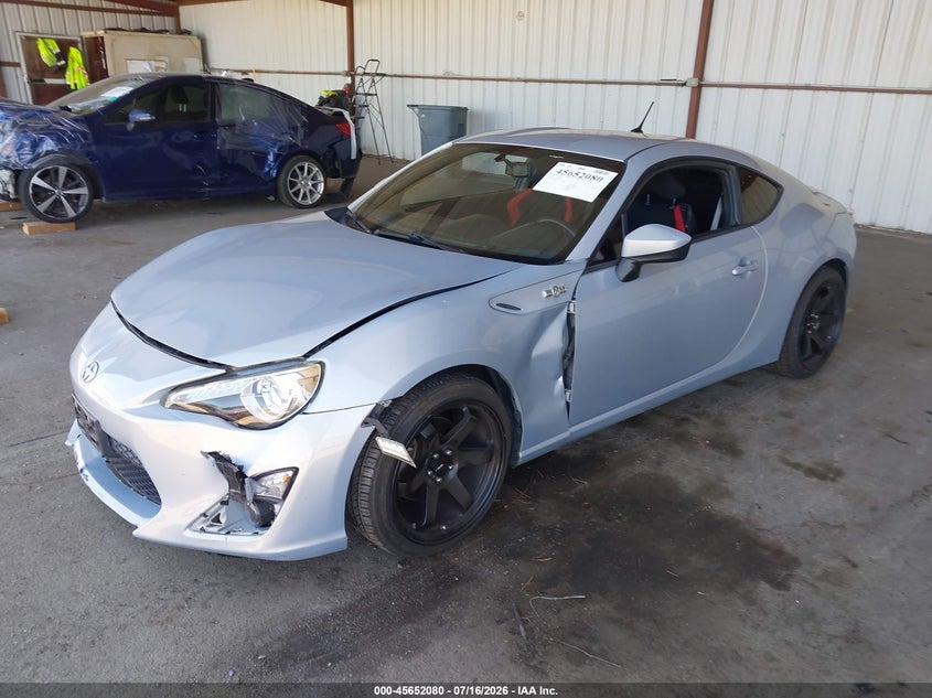 Vin: jf1znaa12d2732099, lot: 46150635, scion fr-s 10 series 20132