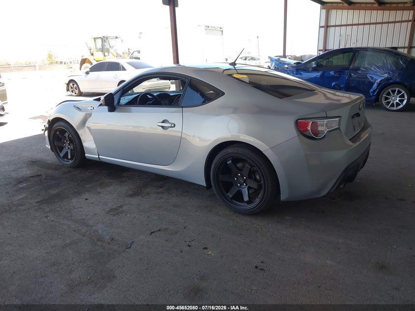 Vin: jf1znaa12d2732099, lot: 46150635, scion fr-s 10 series 20133