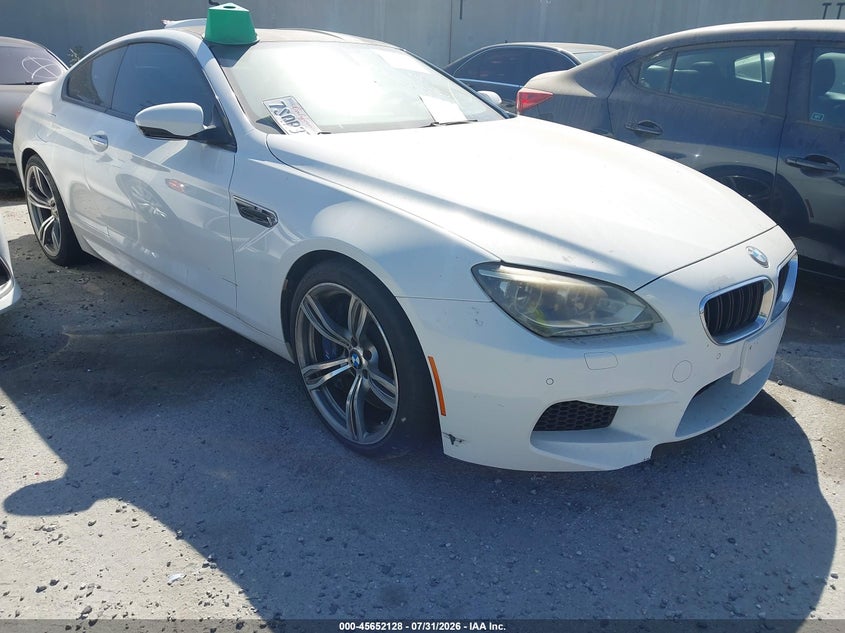 Vin: wbslx9c50dc968763, lot: 46150683, bmw m6 2013 img_1